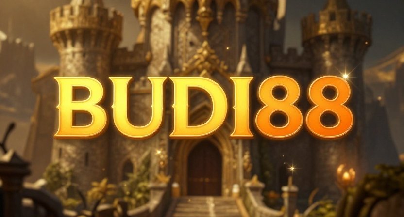 BUDI88 BUDI88